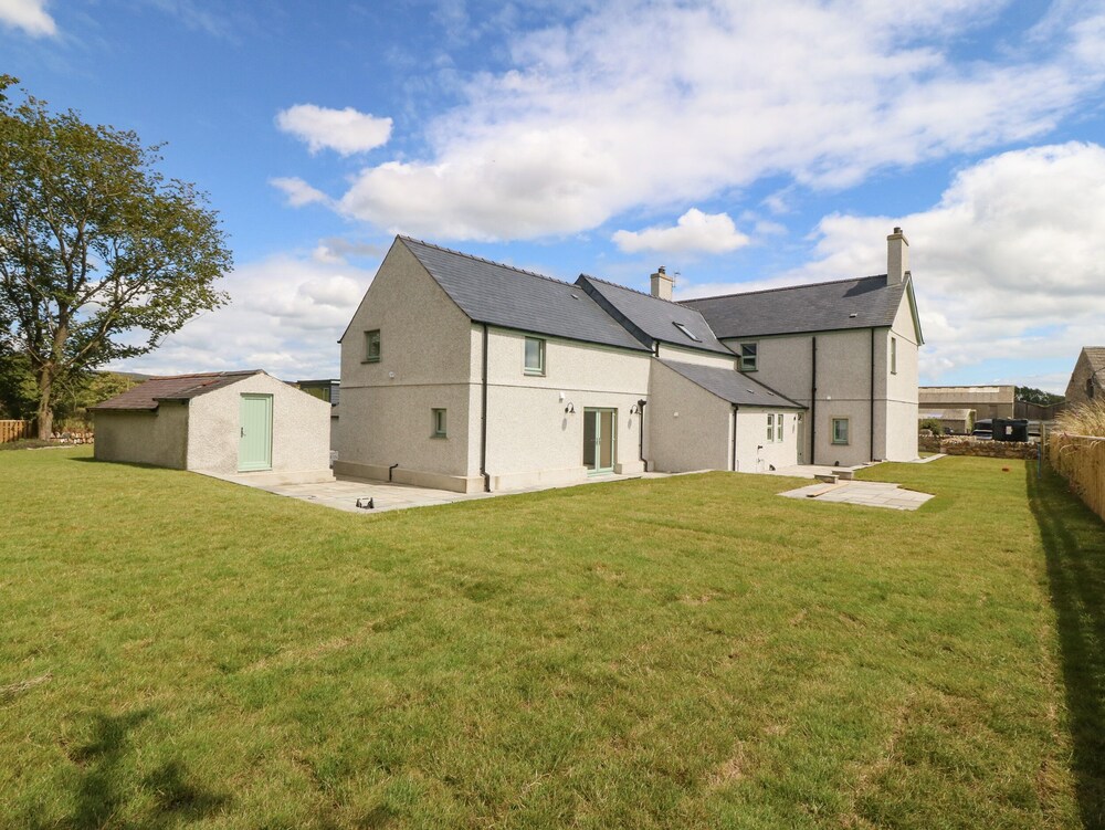 Trewen in Pwllheli, United Kingdom