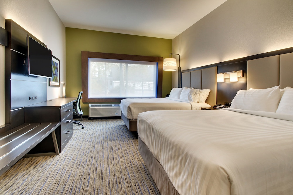 Holiday Inn Express & Suites Summerville by IHG - photo 19