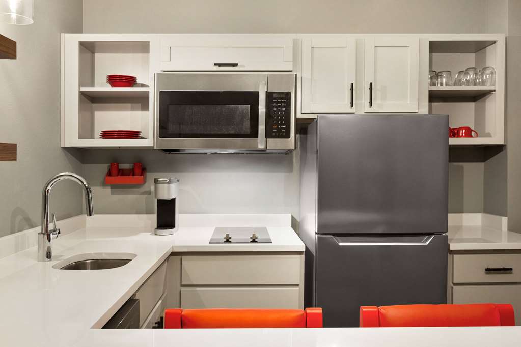 Hawthorn Extended Stay by Wyndham Mount Laurel Moorestown - photo 19