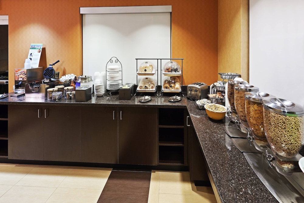 Residence Inn Houston Sugar Land Stafford - photo 15