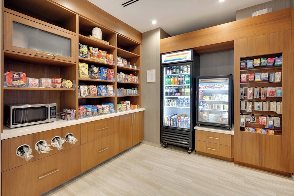 Springhill Suites Dallas Mansfield - photo 21