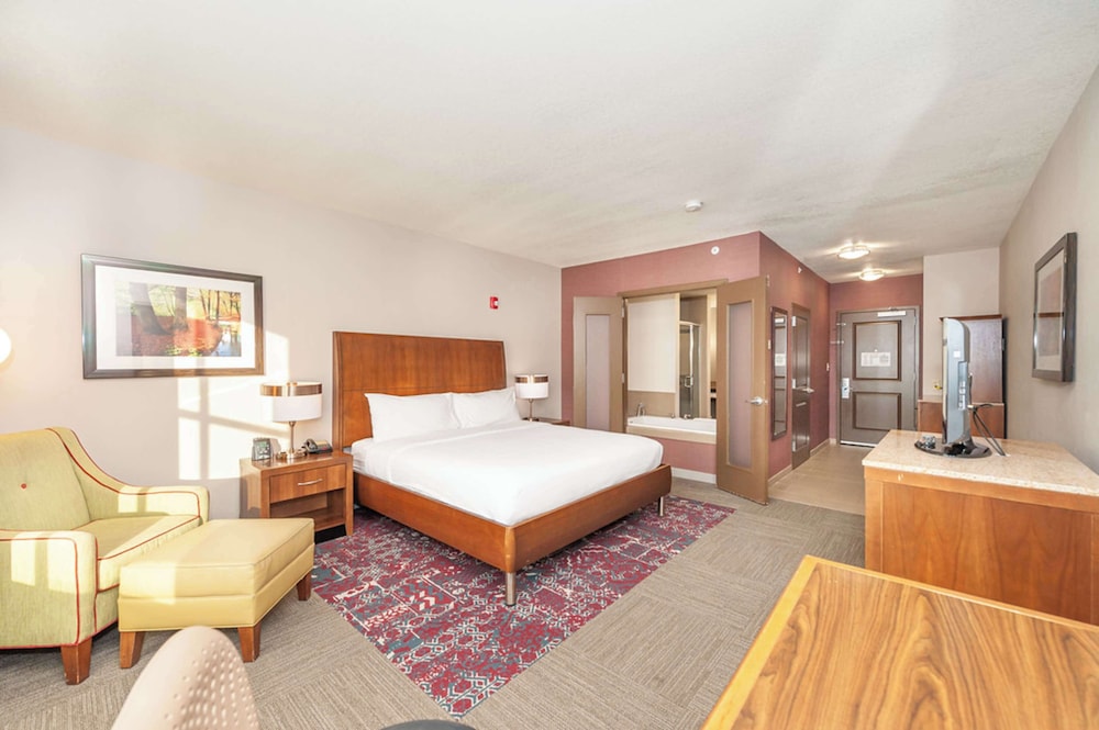 Hilton Garden Inn Preston Casino Area - photo 11
