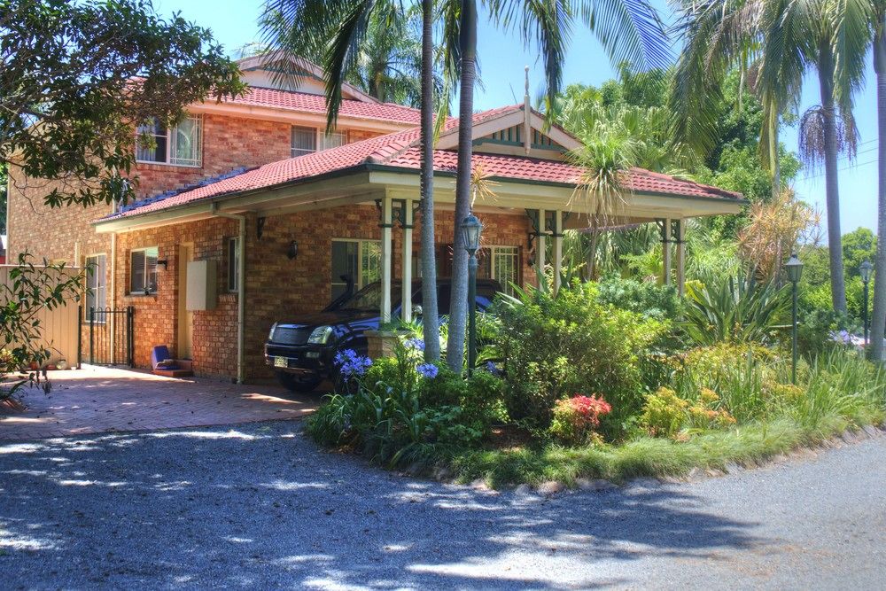 Sapphire Motel Coffs Harbour — Korora — photo 5