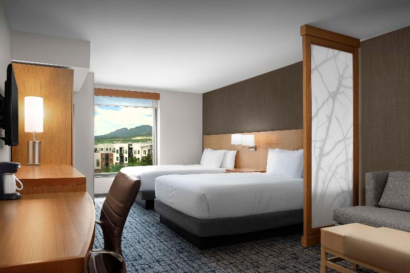 Hyatt Place Boulder Pearl Street - photo 40