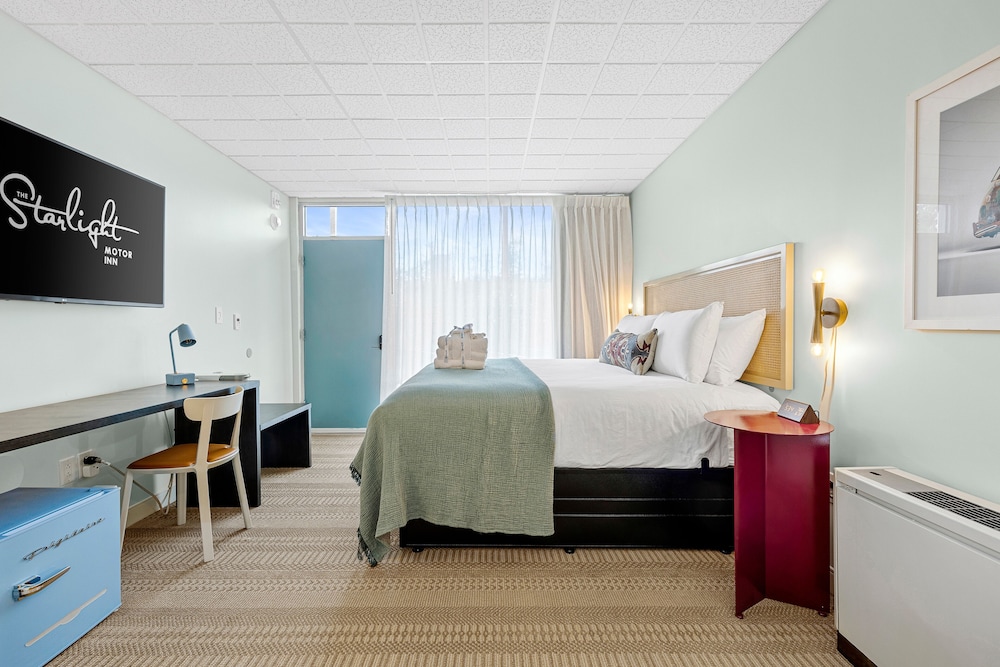 Starlight Motor Inn - photo 22