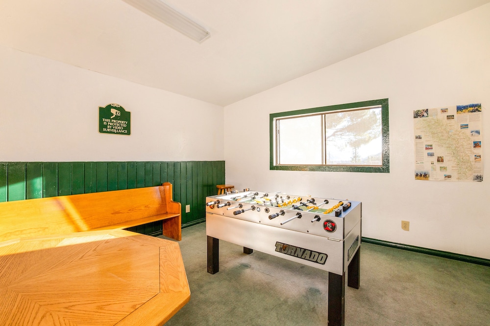 Kern Lodge Kernville - photo 92