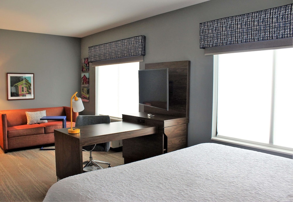 Hampton Inn Lexington NC - photo 24
