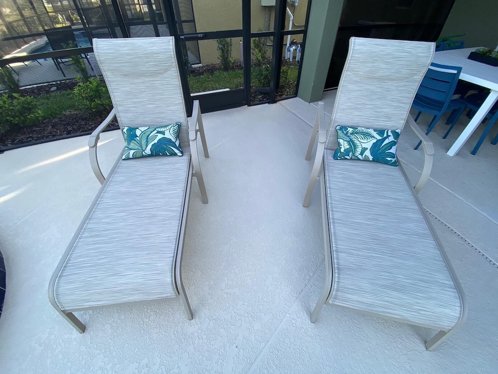 Stunning 5Bd w Pool Close to Disney @ Solterra 7829 - photo 54