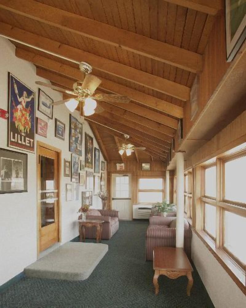 Beaumont Hotel - photo 22