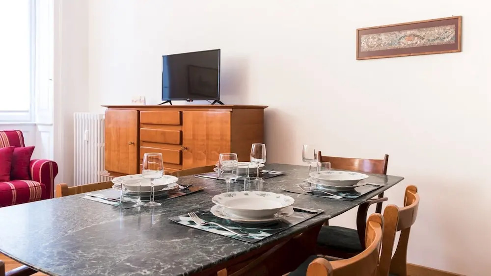 Sardegna 59 Velo — 4-Star Luxury Hotel in Milan, Italy