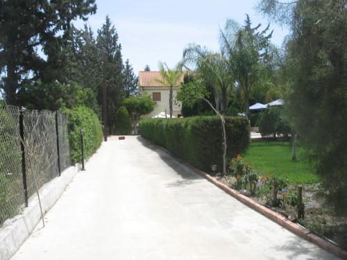 Zena Holiday Villa