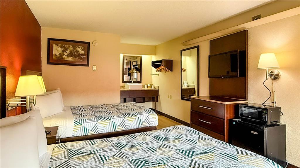 Motel6 Smyrna GA - photo 25