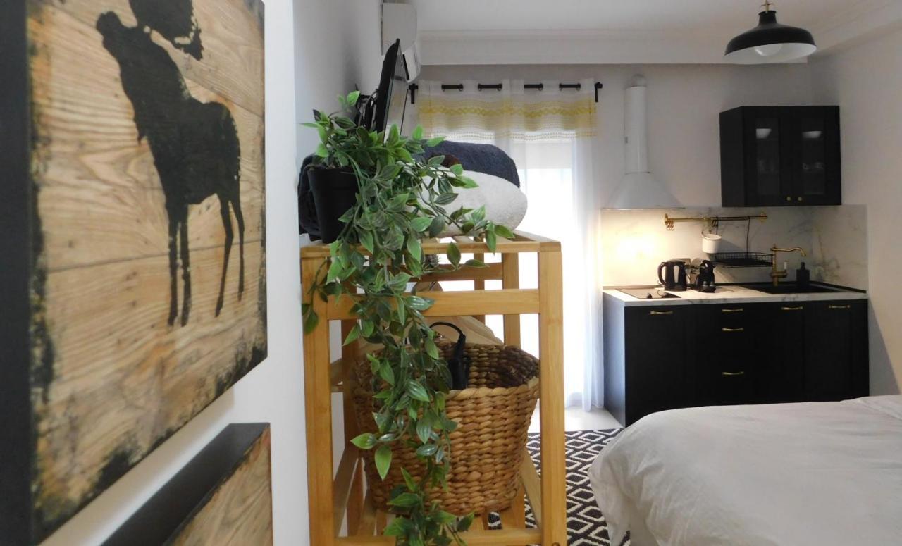 Brand New Studio 1 — 4-Star Luxury Hotel in Komotini, Greece