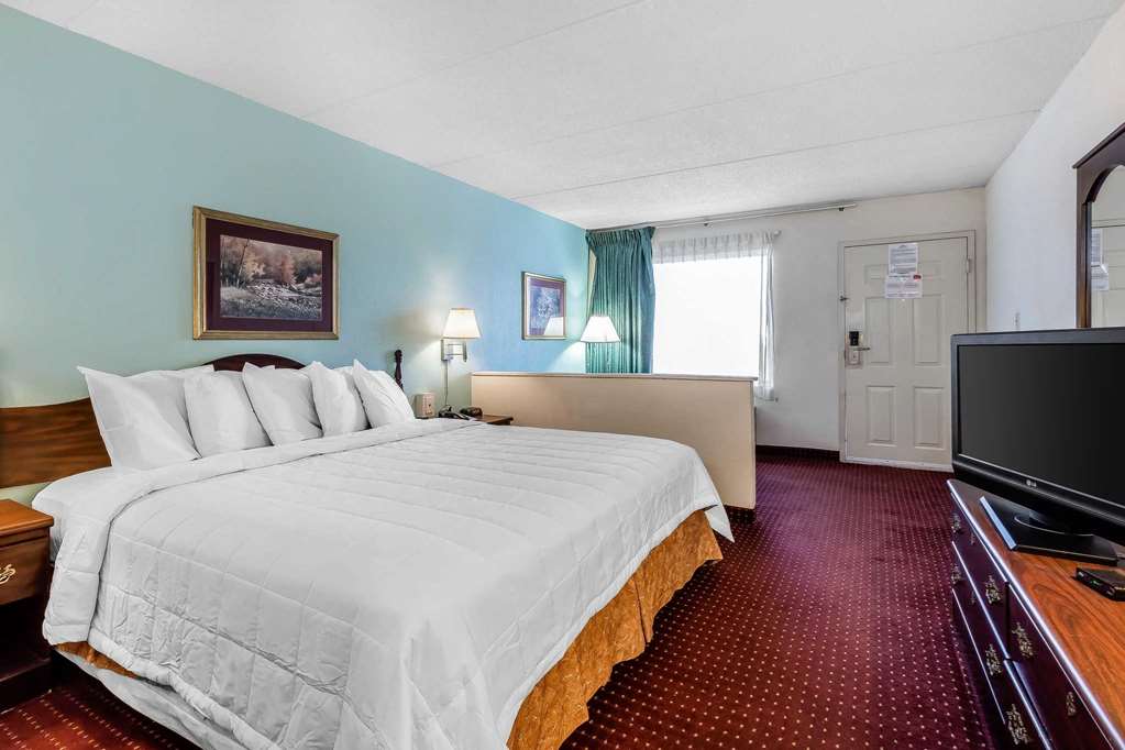 Econo Lodge Lavonia GA - photo 6
