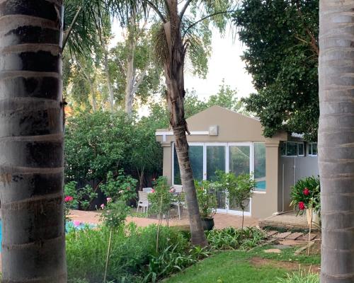 Fiori Rosa — Bloemfontein — photo 3