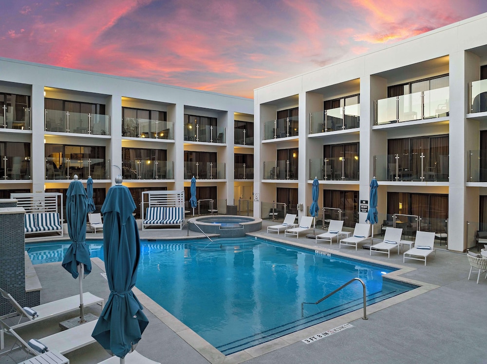 Hilton College Station & Conference Center - photo 48
