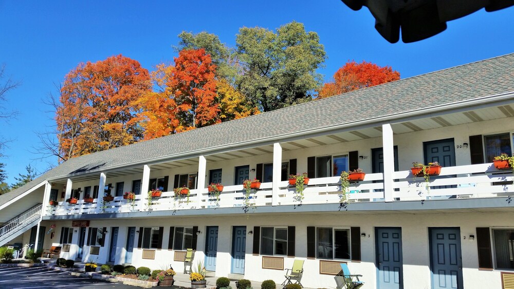Roosevelt Inn of Hyde Park - featured photo