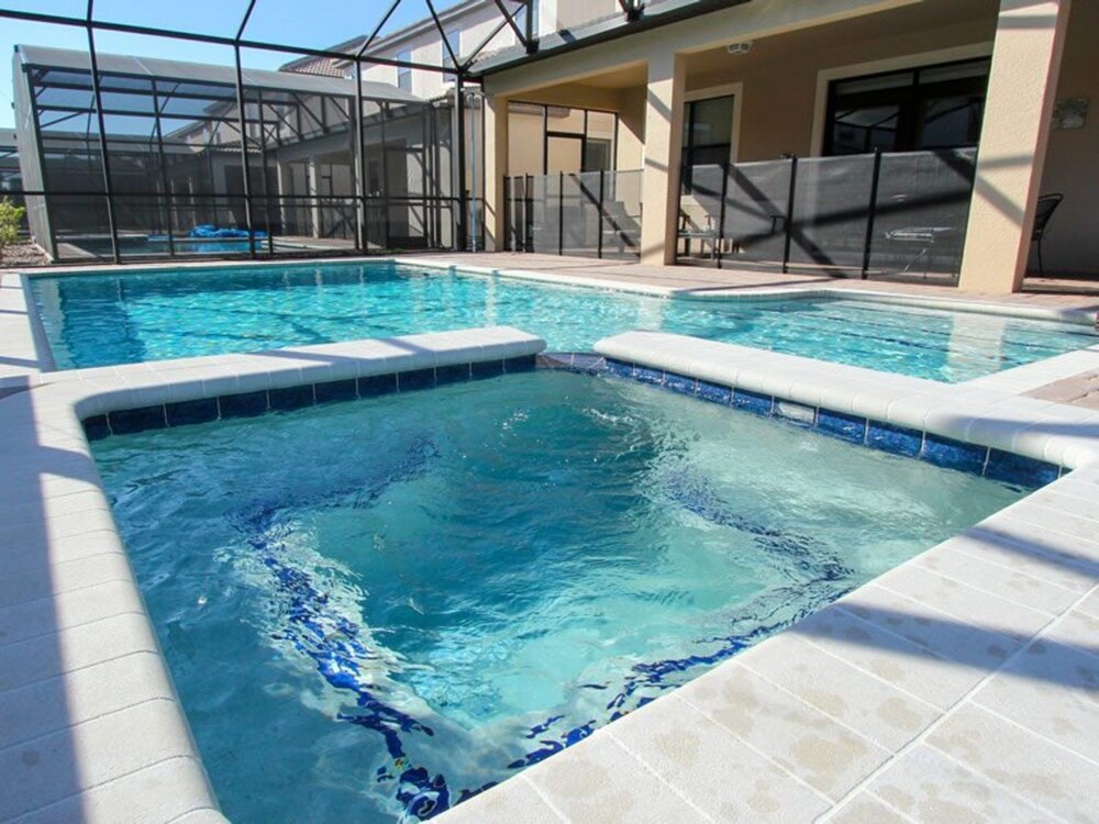 5 Star Private Villa Champions Gate Resort Orlando Villa 1064 - photo 37