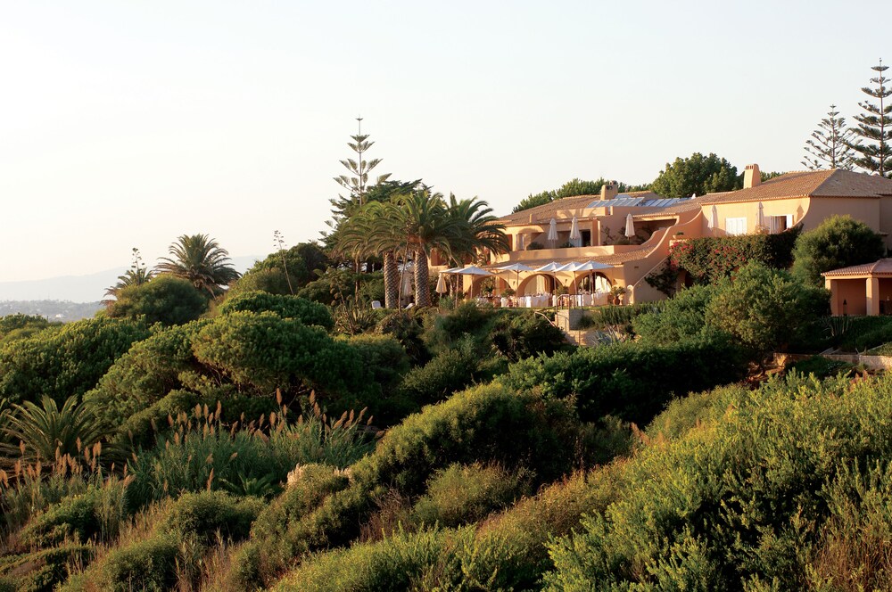 Vila Joya — 5-Star Luxury Hotel in Albufeira, Portugal