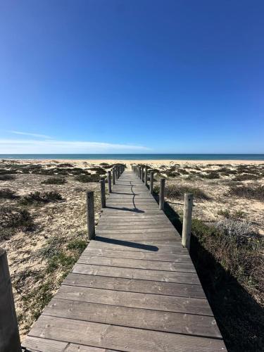 Casa Tété — 4-Star Luxury Hotel in Faro, Portugal