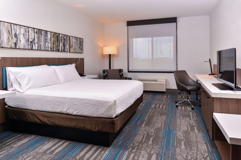 Hilton Garden Inn Salt Lake City Downtown - photo 10