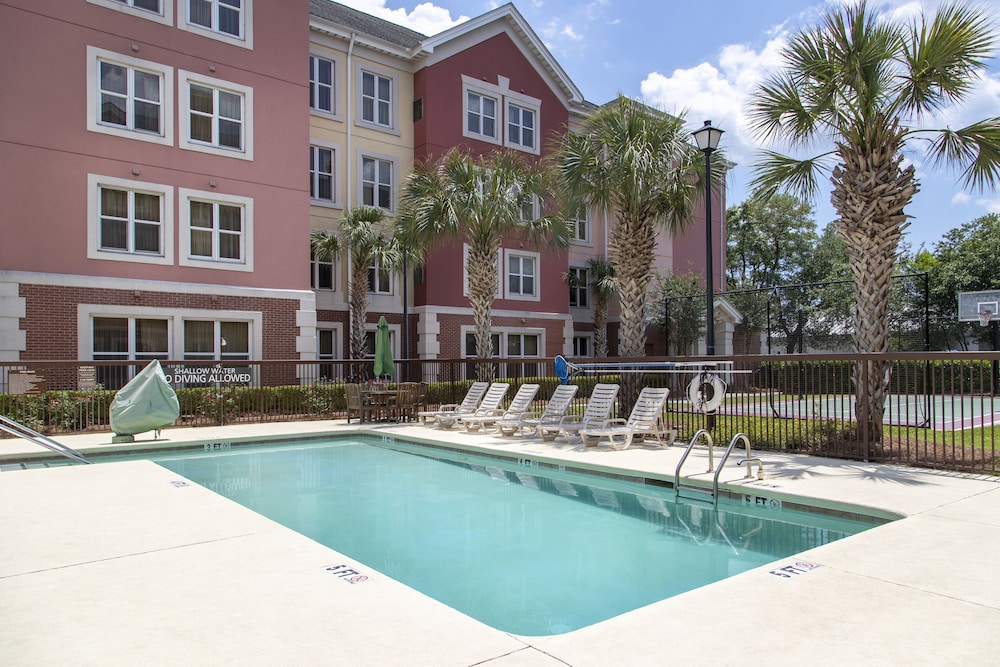 Residence Inn Charleston Airport - photo 19