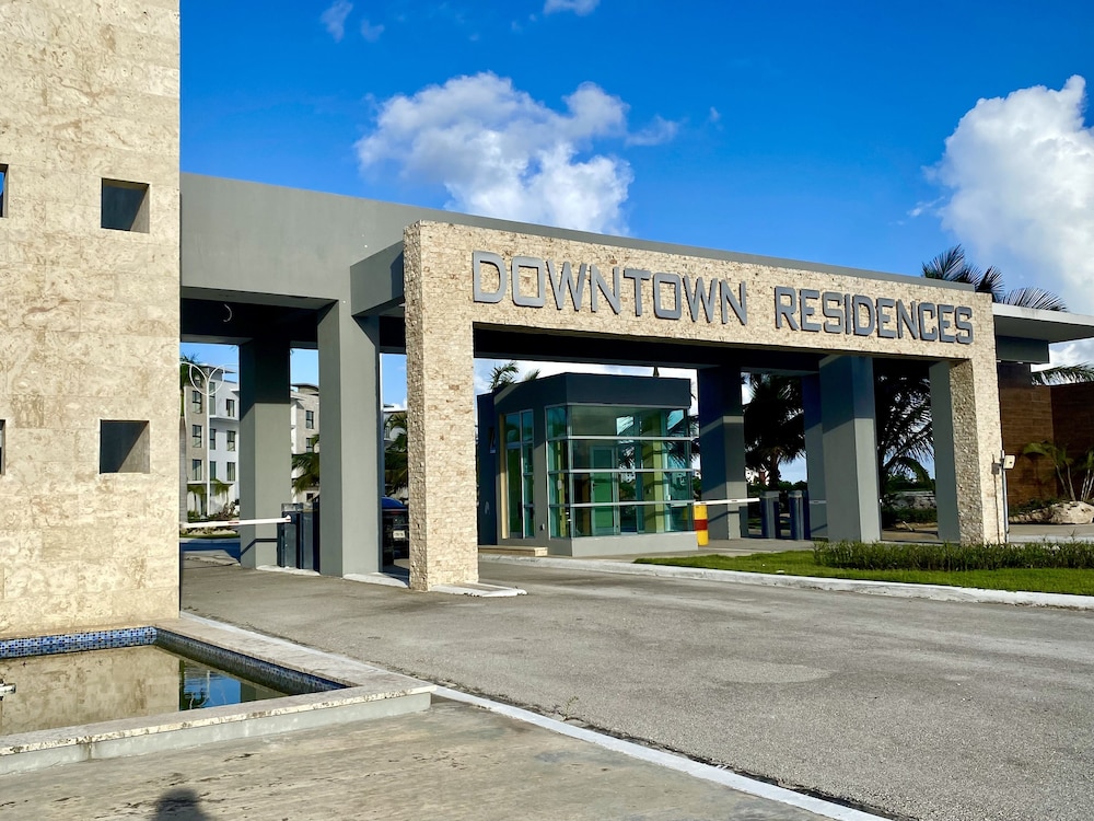 DTR Destination in Punta Cana, Dominican Republic