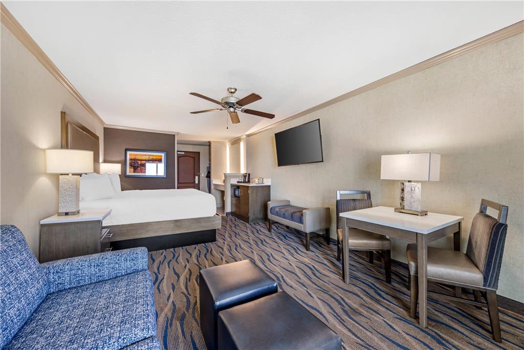 Elizabeth Oceanfront Suites an Ascend Collection Hotel - photo 23