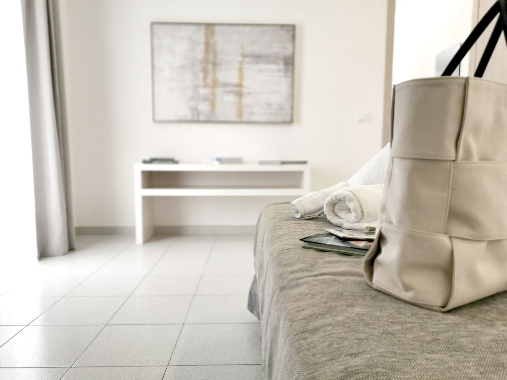 The AP Fiumaretta — 4-Star Luxury Hotel in Ameglia, Italy