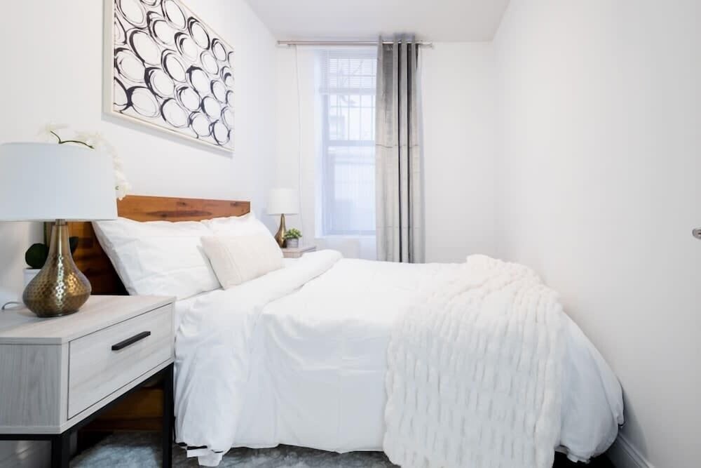 1435 4 I 3 Bedrooms 2Bath W D Prime Upper east — 4-Star Luxury Hotel in New York City, United States