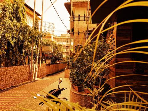 Sai Kripa Inn - last minute hotel in Guwahati