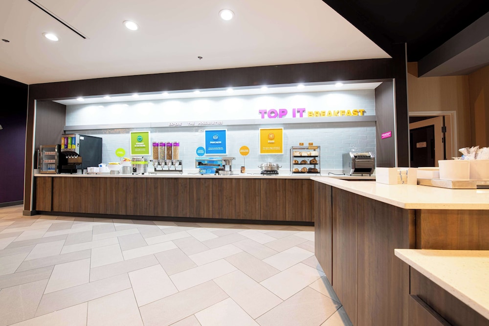 Tru by Hilton Lewisville Vista Ridge Mall - photo 39