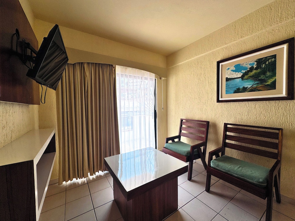 Tropicana Hotel Puerto Vallarta