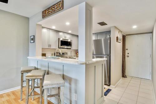 Unit 3206 Ocean & Racquet Resort - photo 23