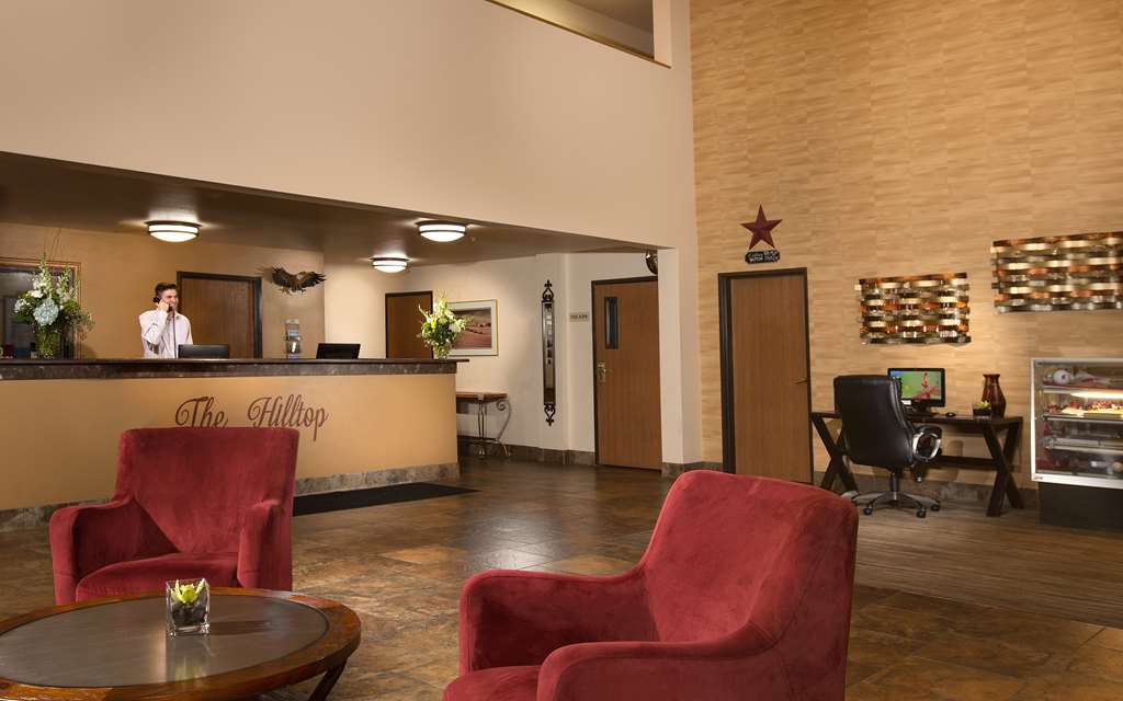 Coast Hilltop Inn - photo 6