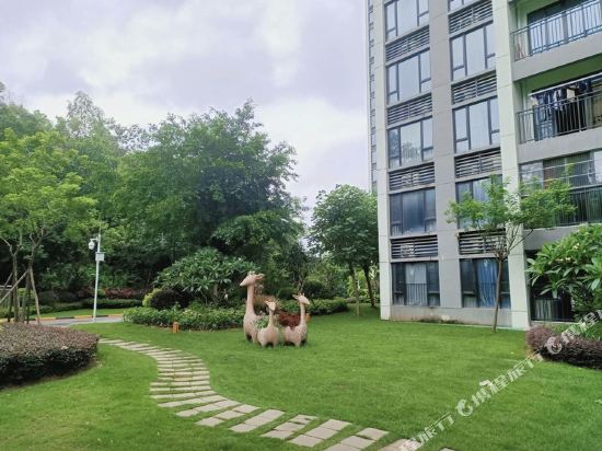 Shangpin Hotel - last minute hotel in Guangzhou