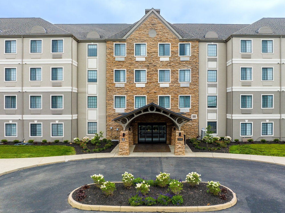 Staybridge Suites Columbus Dublin - photo 58