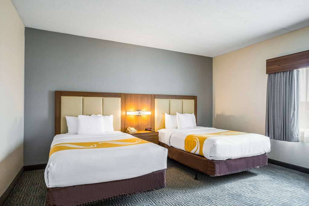 Quality Suites Lansing West - photo 13