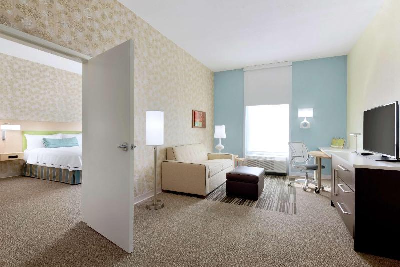 Home2 Suites Montgomery Prattville - photo 92