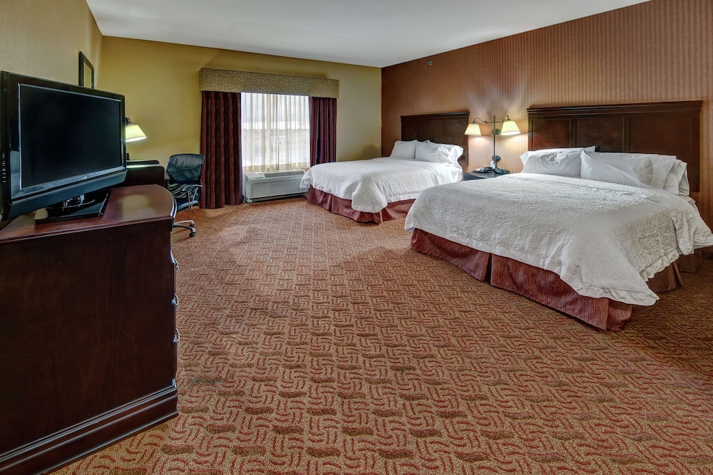 Hampton Inn Corsicana - photo 7