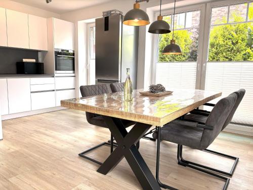 8006 Ferienhaus Mia ohne Hund in Gromitz, Germany