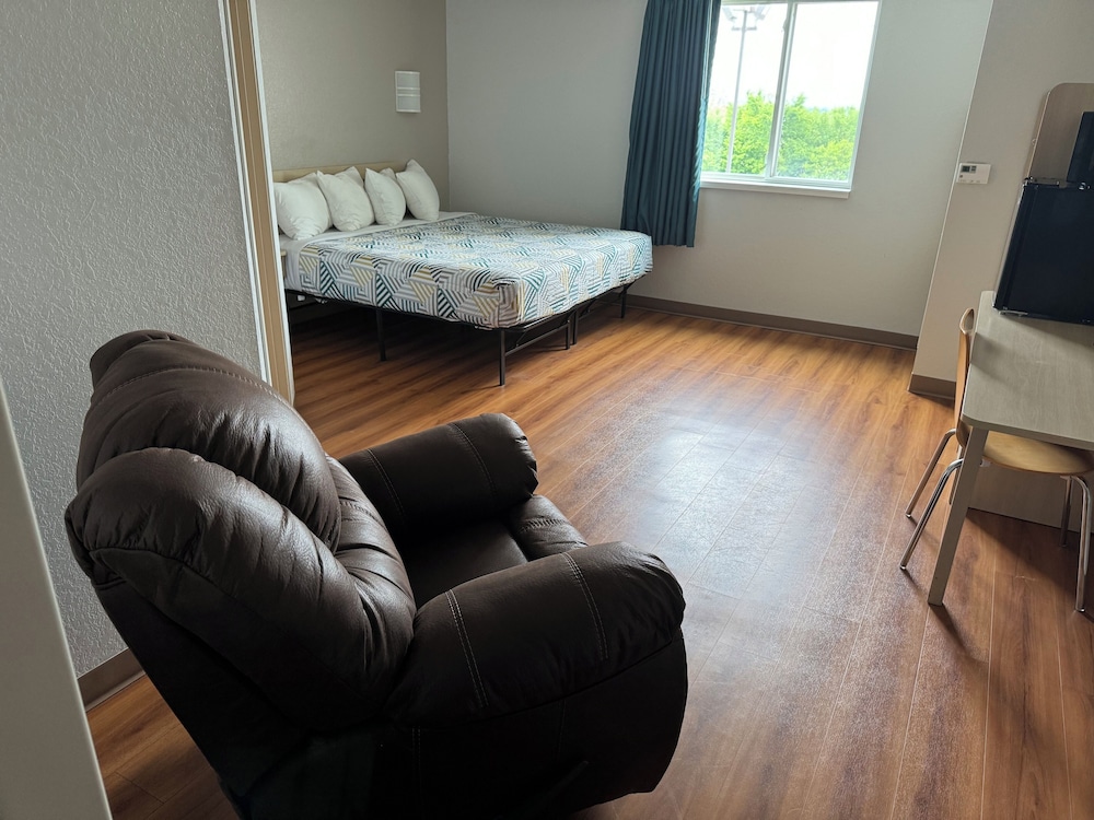 Motel 6 Avoca IA - photo 11
