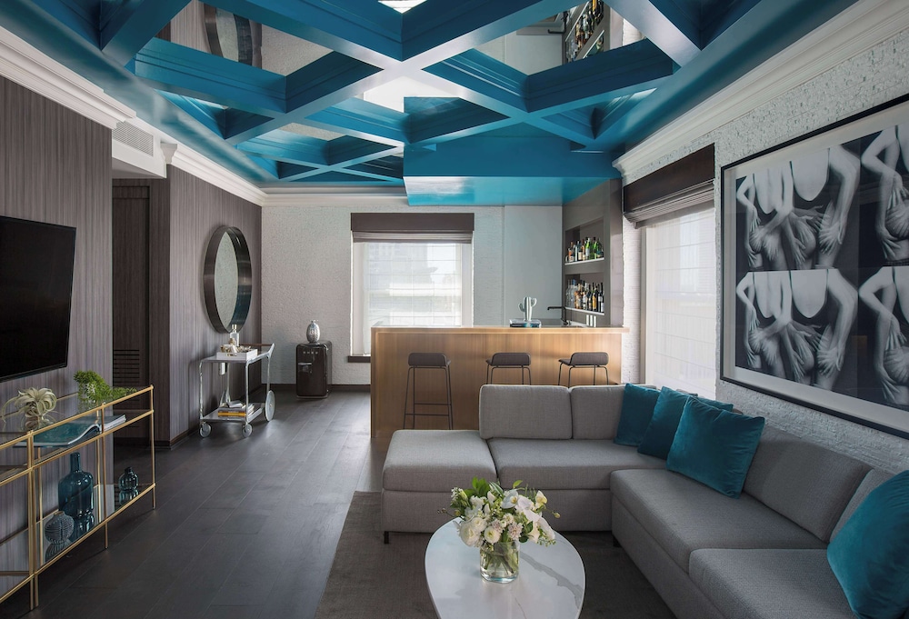 Andaz San Diego by Hyatt - photo 21