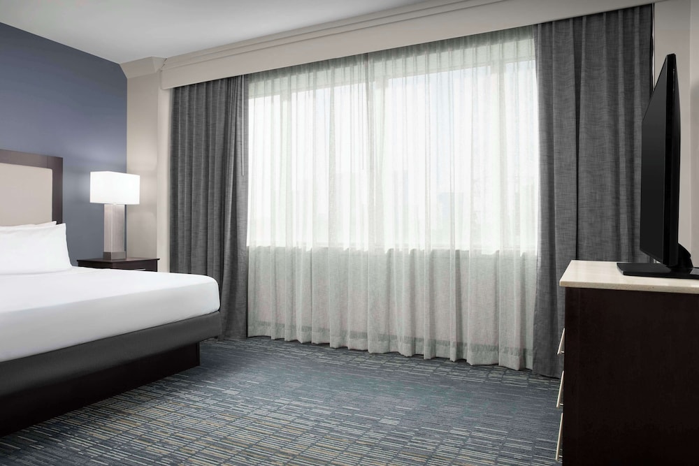 Homewood Suites by Hilton Dallas Downtown TX - photo 5