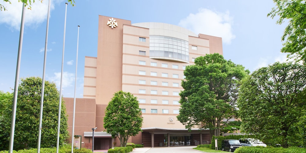 Forest Inn Showakan — 4-Star Luxury Hotel in Tokyo, Japan