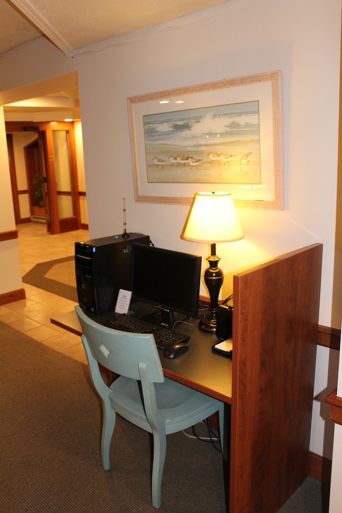 Chateau Westport Resort - photo 30