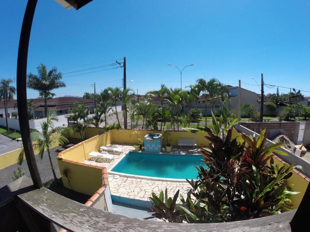 Pousada em Cananéia Vento Leste in Cananeia, Brasil