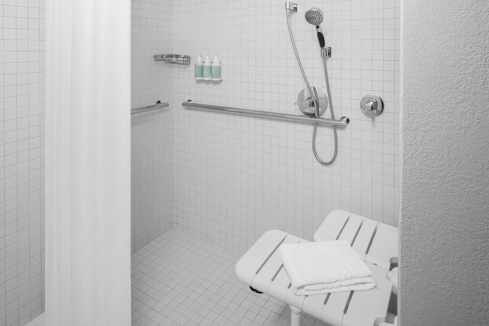 Residence Inn by Marriott San Diego Downtown - photo 22