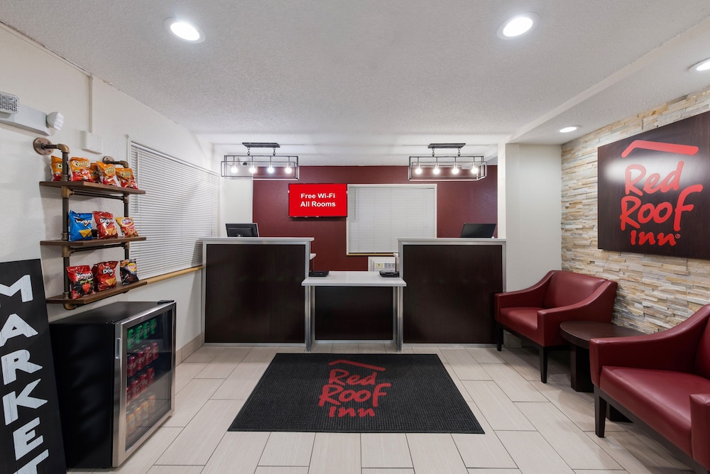 Red Roof Inn Findlay - photo 5