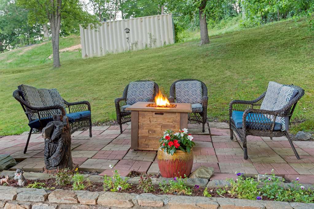 Best Western Smoky Mountain Inn - photo 7
